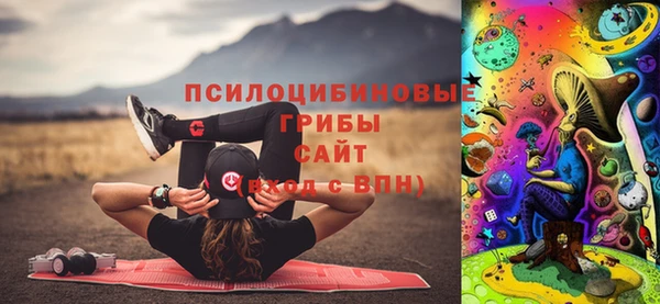 ешки Белоозёрский